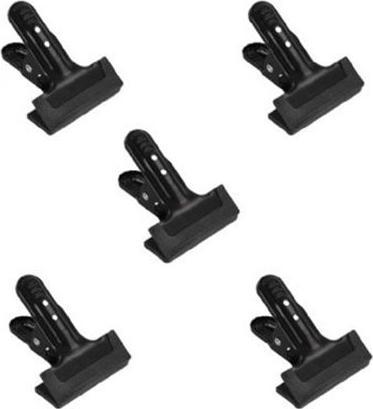 Immagine prodotto Studioking Set di morsetti a molla MC-1032-K2 5 pezzi CL-C35
