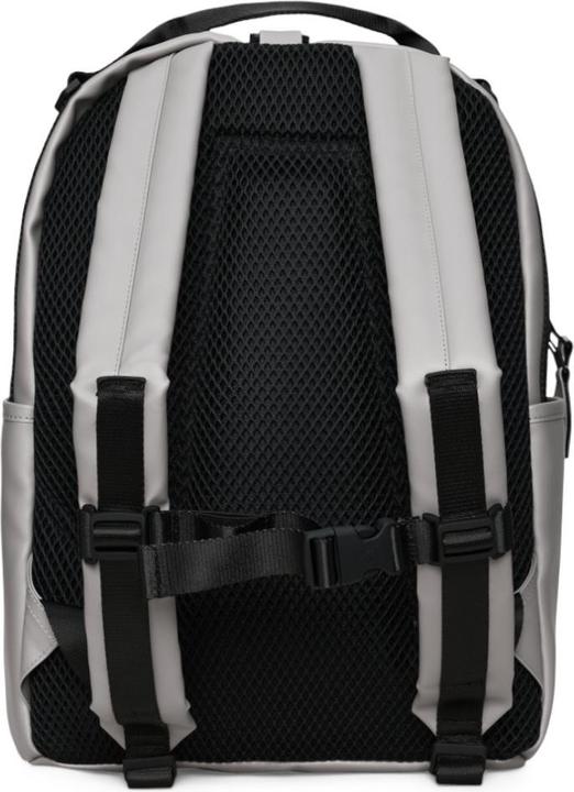 Produktbild Rains Clip Front Backpack W3, Nimbus