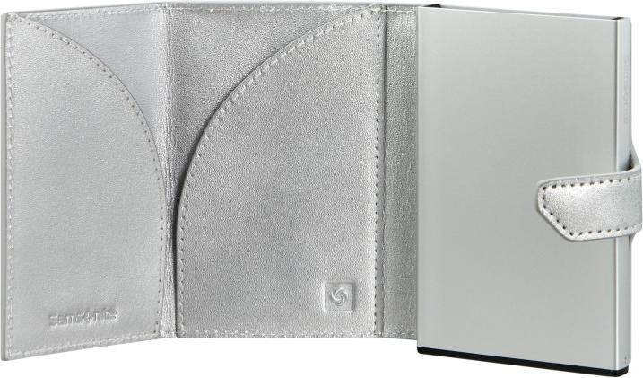 Produktbild Samsonite ALU FIT 203 - SLIDE-UP W PROXIS