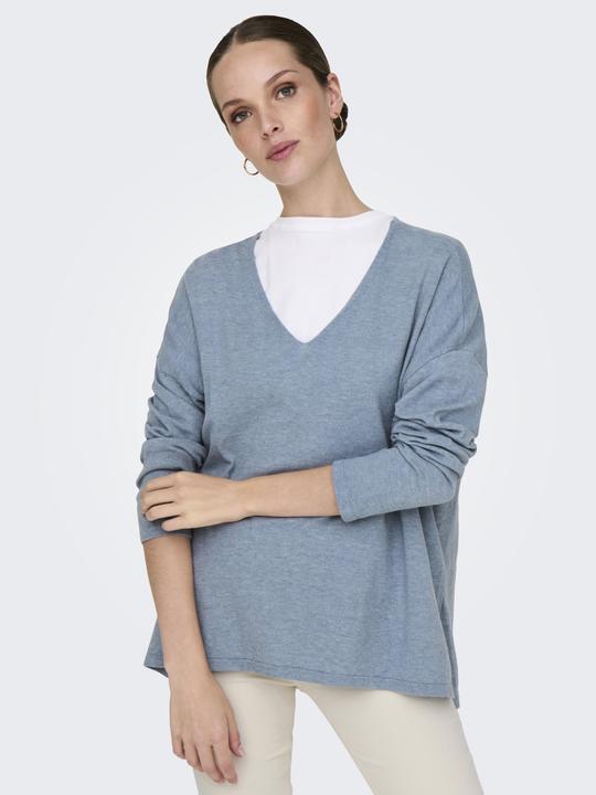 Immagine prodotto Only ONLAMALIO Strickpullover Strickpullover (XS)