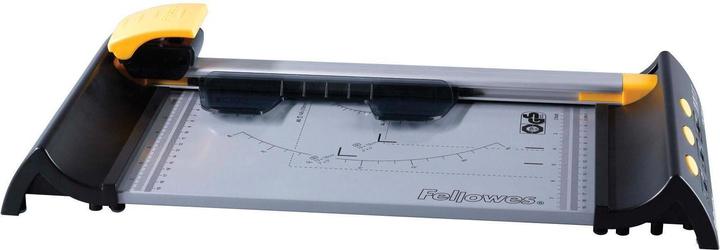 Immagine prodotto Fellowes PROTON - Macchina da taglio (10 lamelle, A4)