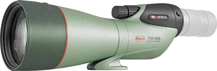 Actual product image Kowa TSN-88S 88mm PROMINAR spotting scope - straight view