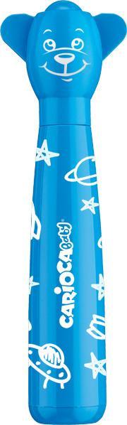 Image du produit Carioca Stylos en fibres Bébé Nounours 1+ (Multicolore, 12 x)