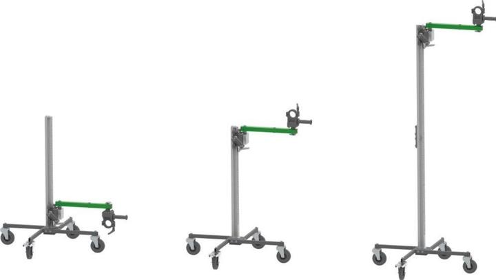 Image du produit Eibenstock 09655000