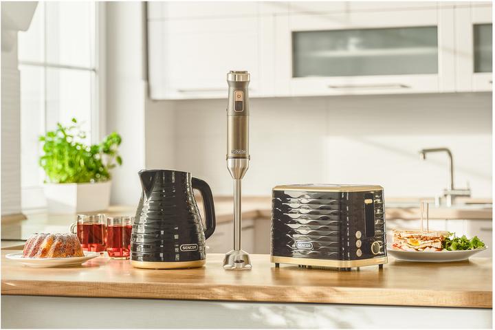 Image du produit Sencor Bouilloire électrique 1.7 Litre 2200W Filtre (1.70 l)