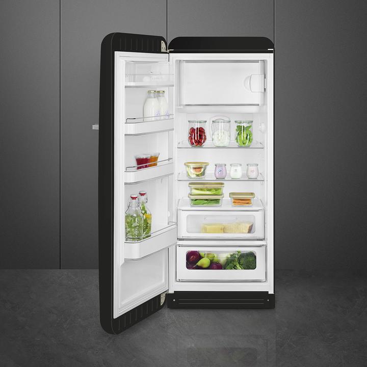 Actual product image Smeg Retro Style FAB28LBL5 (270 l)