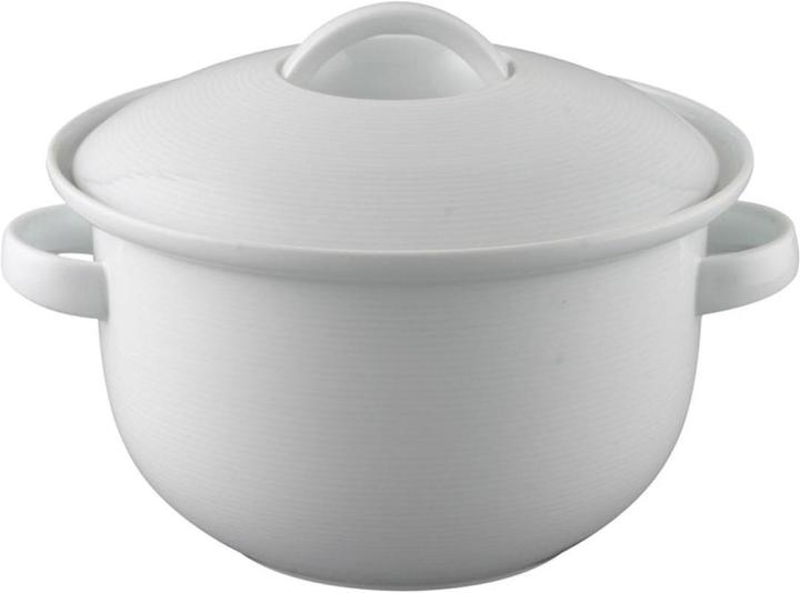 Produktbild Thomas Terrine - Trend Weiss (1 Stk.)