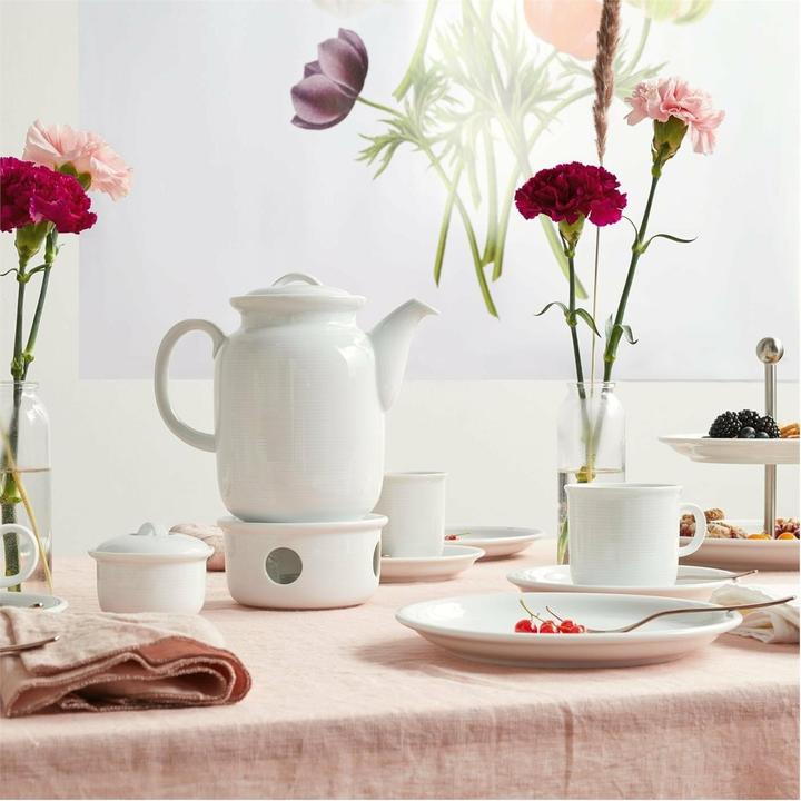 Produktbild Thomas Stövchen - Trend Weiss