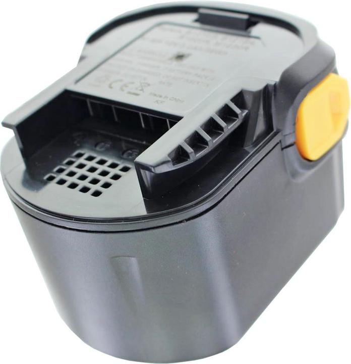 Produktbild Würth Akku SD 12 Akku, 0700980320, 0700980325