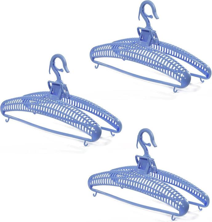 Image du produit Casâme Cintre sèche pull vendu par 3 (3x)