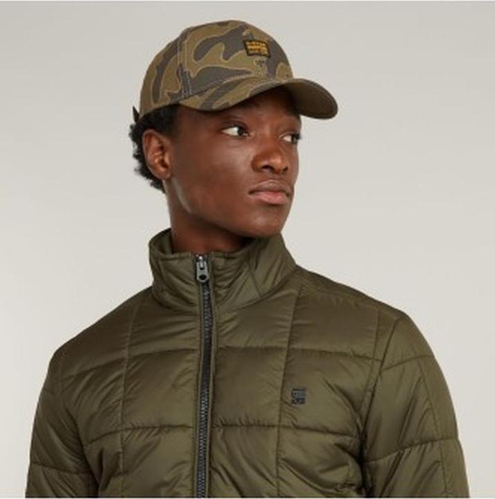 Actual product image G-Star down jacket meefic (XL)