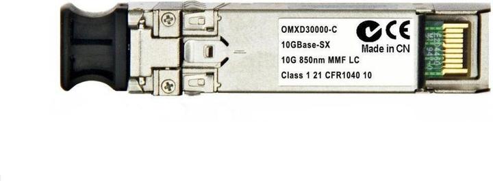 Produktbild Huawei OMXD30000: SFP+ Modul, SR