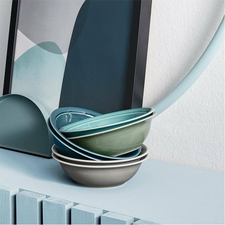 Produktbild Thomas Bowl Ø17 cm - Trend Moss Green (1 Stk.)