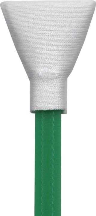 Actual product image Visible Dust Swabs medium format