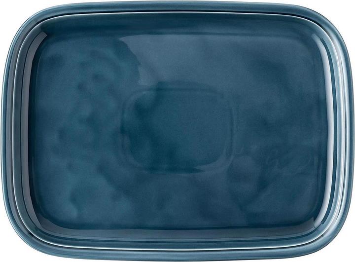 Actual product image Thomas Plate 33cm - Trend Night Blue (1 pcs.)