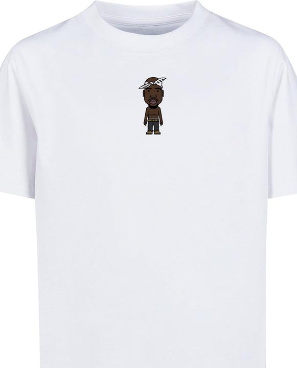 Produktbild Mister Tee Kids LA Sketch Tee - 89343 (110, 116)