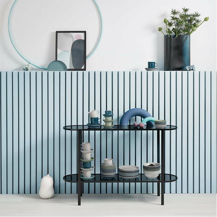 Produktbild Thomas Bowl Ø17 cm - Trend Moss Green (1 Stk.)