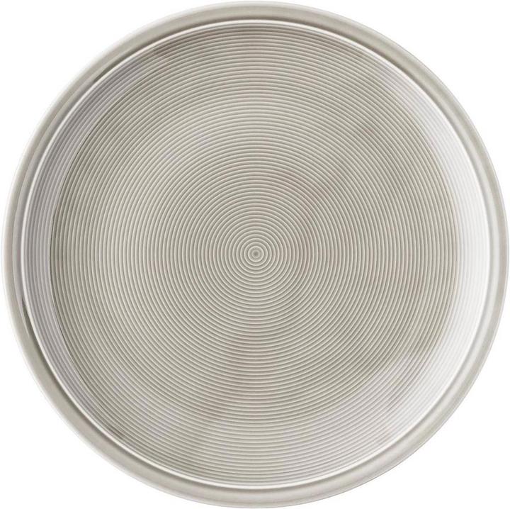 Actual product image Thomas Dinner plate Ø28cm - Trend Moon Grey (1 pcs.)