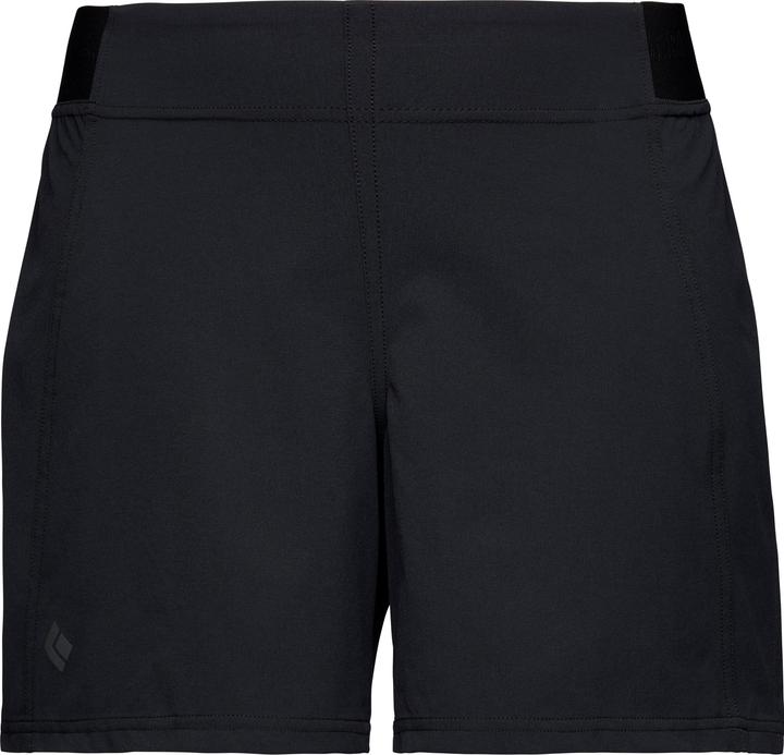 Image du produit Black Diamond W Sierra Shorts (XS)