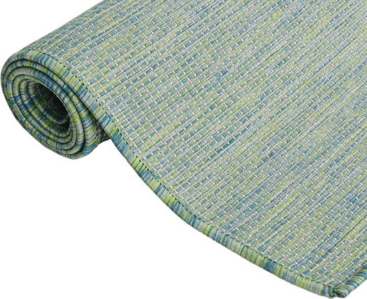Actual product image VidaXL Haluk (140 x 200 cm)