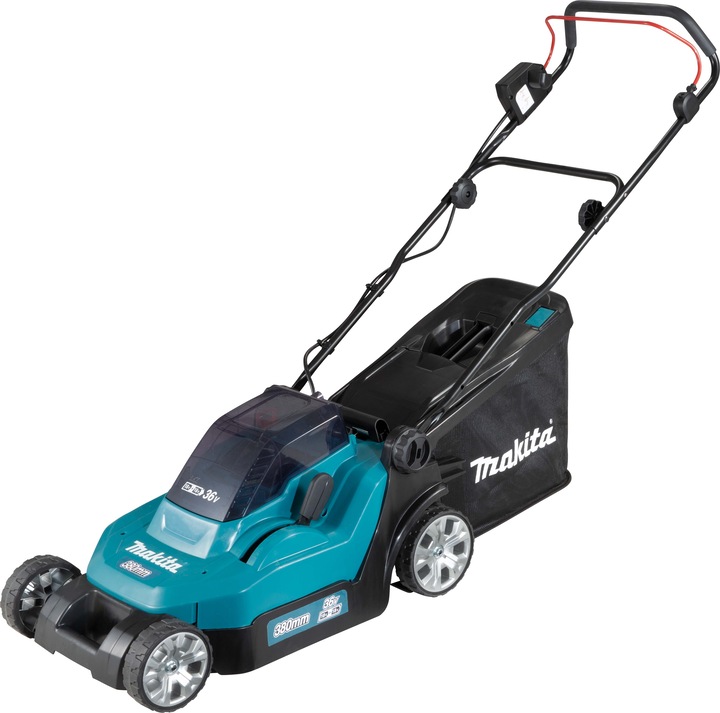 Produktbild Makita DLM382Z (Akkubetrieb)