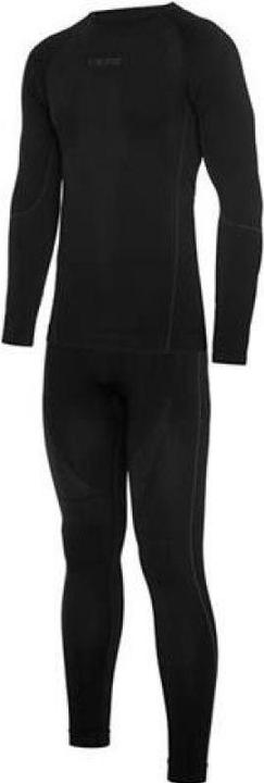 Actual product image Viking Mens Eiger Thermoactive Base Layer Set (S)