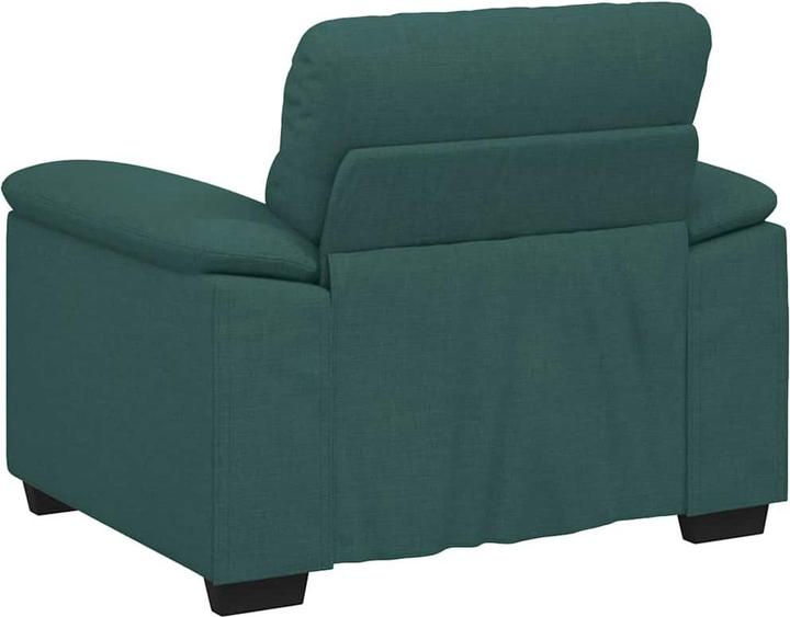 Actual product image vidaXL Sessel