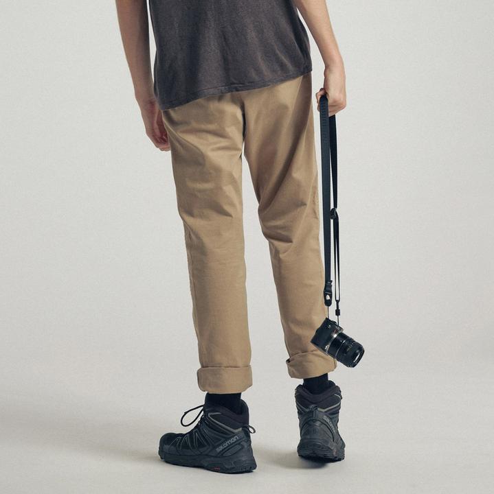 Produktbild Urth Core Camera Strap Slim (Black) (Nackengurt, Schultergurt)