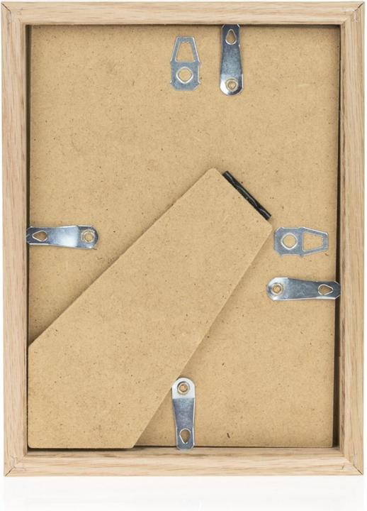 Productafbeelding ZEP Fotorahmen V4530N Malmo Natural 20x20/30x30 cm (30 x 30 cm)