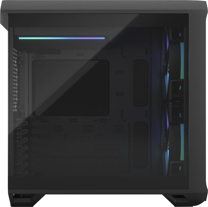 Actual product image Fractal Torrent Compact (ATX, mATX, Mini-ITX, E-ATX)