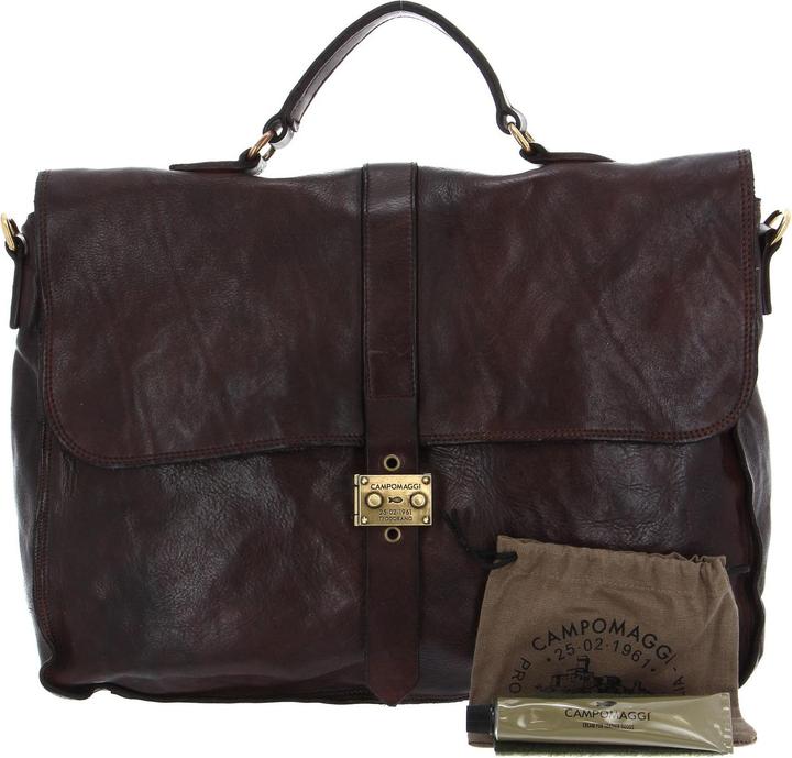 Produktbild Campomaggi Briefcase