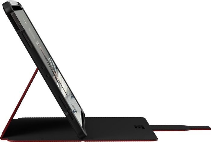 Produktbild UAG Metropolis (iPad Pro 11 2021 (3. Gen), iPad Pro 11 2020 (2. Gen), iPad Pro 11 2018 (1. Gen), iPad Air 2020 (4. Gen))