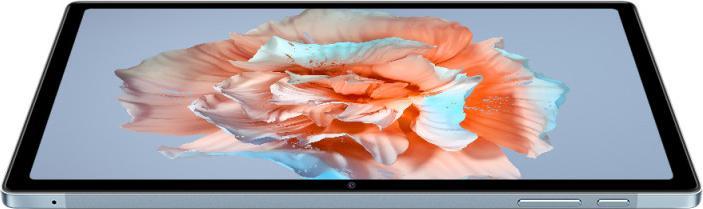 Image du produit Blackview TAB 15 Pro (Double Sim - Android 12 - 10.51" - 4G/LTE - 256 Go, 8 Go RAM) Bleu (10.51", 256 Go, Bleu)