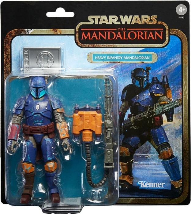 Image du produit Hasbro tbc