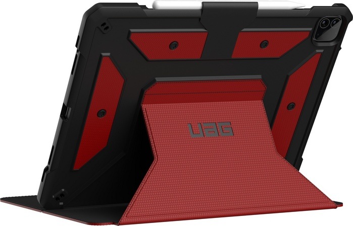Produktbild UAG Metropolis (iPad Pro 11 2021 (3. Gen), iPad Pro 11 2020 (2. Gen), iPad Pro 11 2018 (1. Gen), iPad Air 2020 (4. Gen))