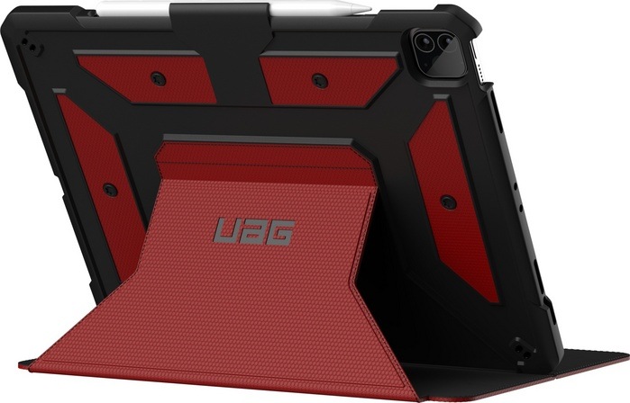 Produktbild UAG Metropolis (iPad Pro 11 2021 (3. Gen), iPad Pro 11 2020 (2. Gen), iPad Pro 11 2018 (1. Gen), iPad Air 2020 (4. Gen))