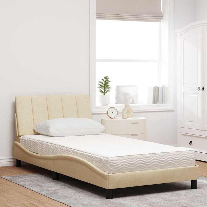 Image du produit vidaXL Bett (100 x 200 cm)