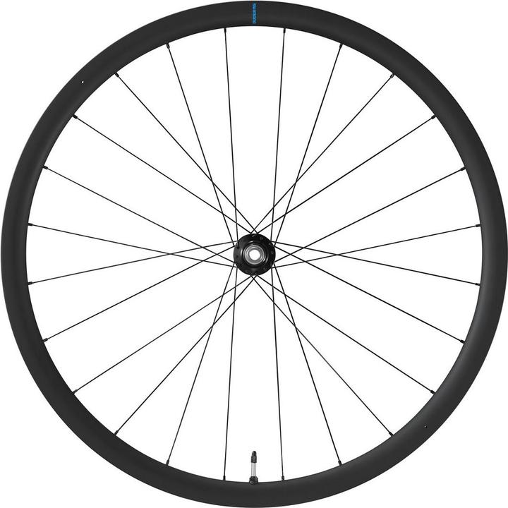 Image du produit Shimano Roue GRX WH-RX880 (Roue avant, 28")