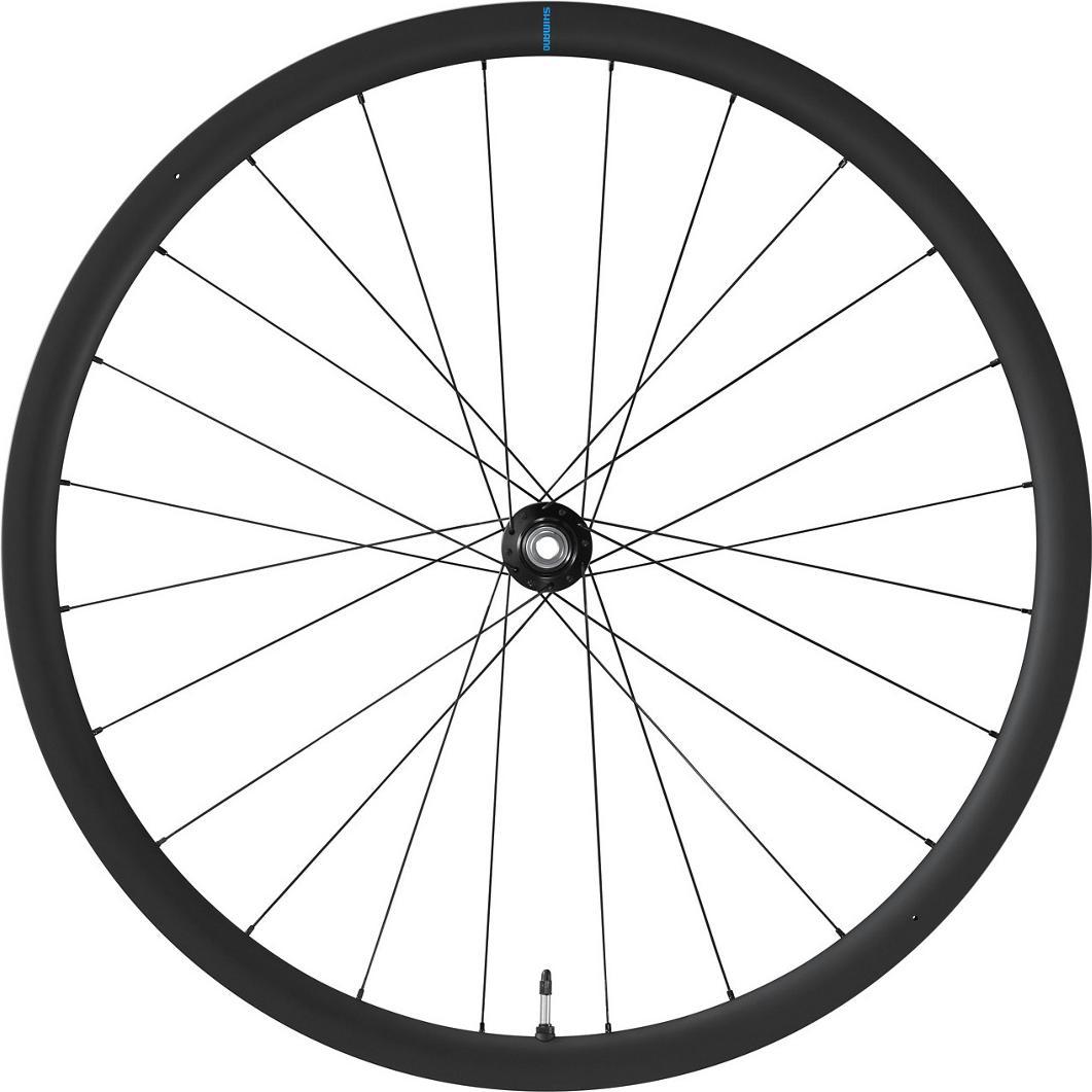 Shimano, Laufräder, (Vorderrad, 28")