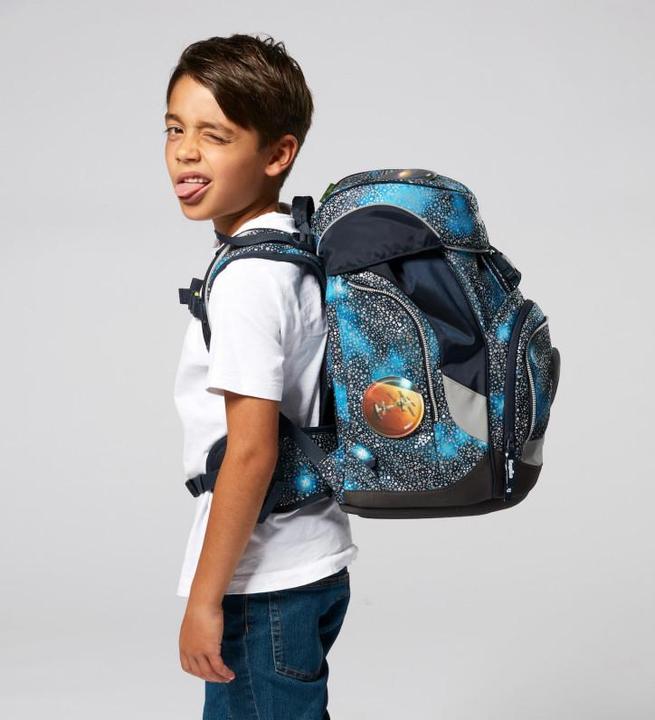 Produktbild Ergobag Bär Anhalter durch die Galaxis (20 l)