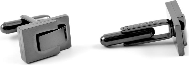 Produktbild Lucleon Harry (Stainless-Steel, surgical-steel)