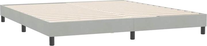 Produktbild vidaXL Boxspringbett (180 x 210 cm)