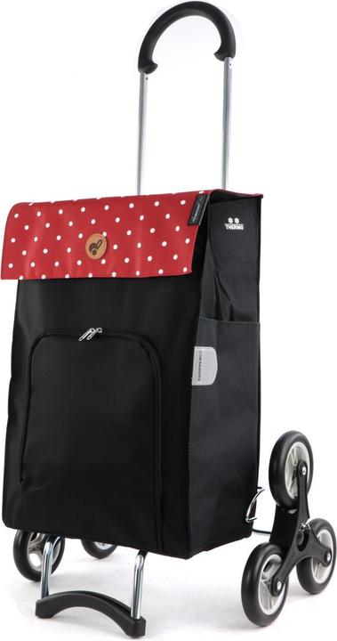 Produktbild Andersen Scala Shopper Malit