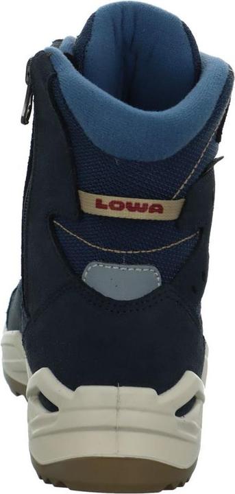 Actual product image Lowa Lino GTX HI (32)