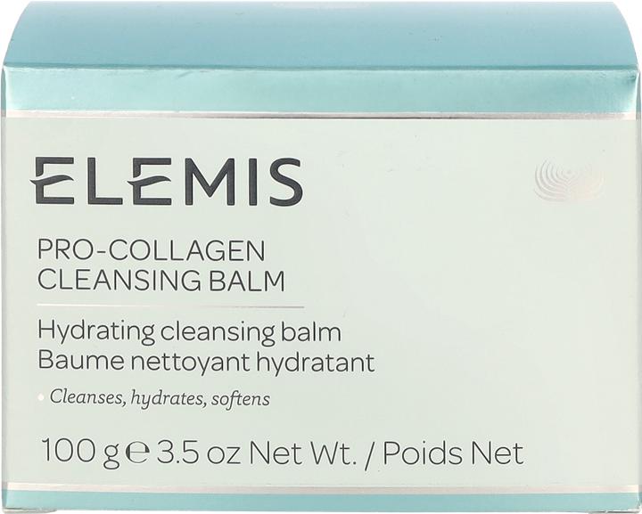 Actual product image Elemis Pro-Collagen Cleansing Balm (Cleansing Balms, 100 ml)