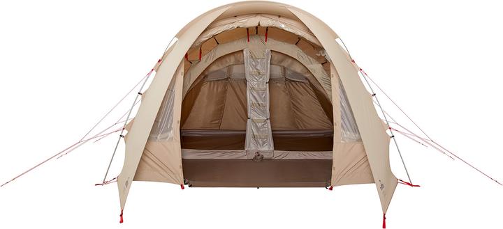 Produktbild Nomad Dogon 4 Compact Air (Tunnelzelt, 31 kg, 4 Personen)