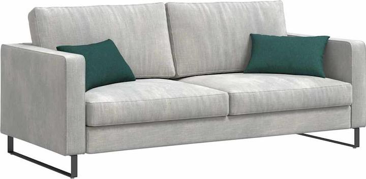 Produktbild vidaXL Sofakissen (50 x 30 cm)