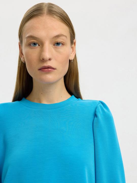 Immagine prodotto Selected Puffärmel Sweatshirt (L)