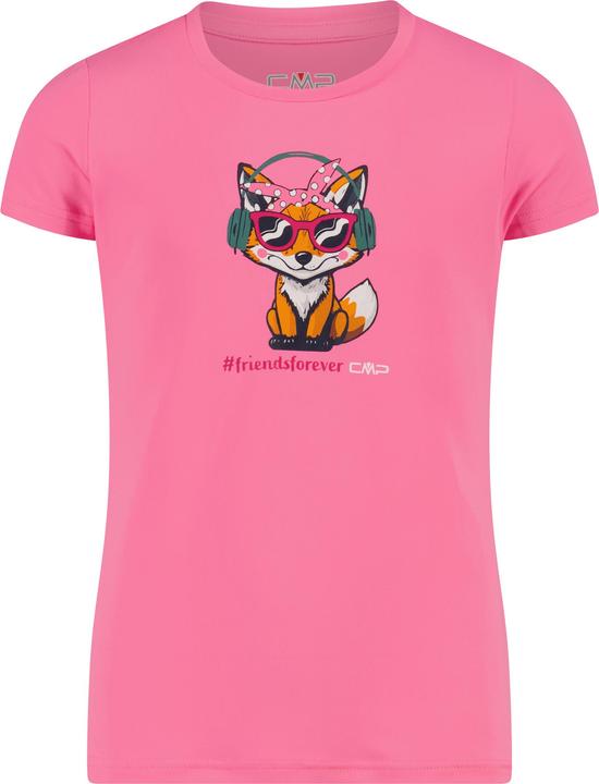 Produktbild CMP Campagnolo CMP T-Shirt (98)