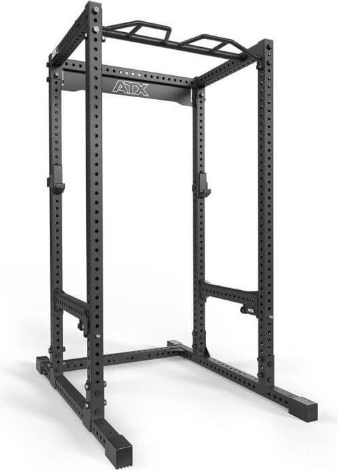 Actual product image ATX Power Rack PRX-780